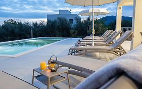Luxury Apartment Diana